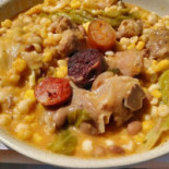 O Nelson Comida