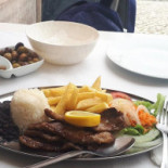 O Nelson Comida