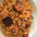 O Nelson Comida
