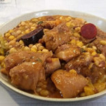 O Nelson Comida