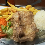 O Nelson Comida