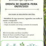 Escolha Natura Carte