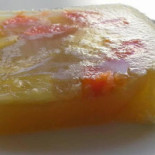 Escolha Natura Nourriture