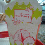 I Love Kebab Carte