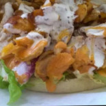 I Love Kebab Nourriture