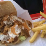 I Love Kebab Nourriture