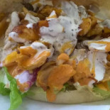 I Love Kebab Nourriture