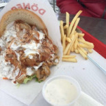 I Love Kebab Nourriture