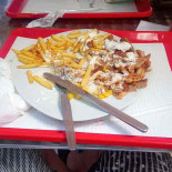 I Love Kebab Nourriture