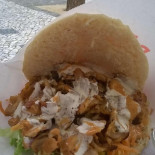 I Love Kebab Nourriture