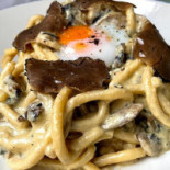 Pasta Non Basta Alvalade Comida