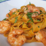 Pasta Non Basta Alvalade Comida