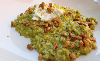 Pasta Non Basta Alvalade Comida