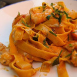 Pasta Non Basta Alvalade Comida