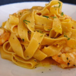 Pasta Non Basta Alvalade Comida