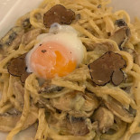 Pasta Non Basta Alvalade Comida