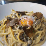 Pasta Non Basta Alvalade Comida