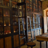 Oficina Do Petisco À l'intérieur