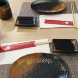 The Sushi Box Carta
