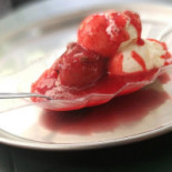 Gelados Itália Conchanata Comida
