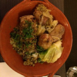 2 a 8 Comida