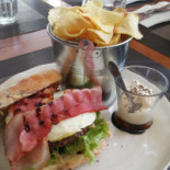2 a 8 Comida