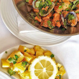 2 a 8 Food