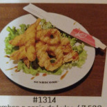 Sushicome Carte