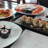 Sushicome Nourriture