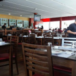 Sushicome À l'intérieur