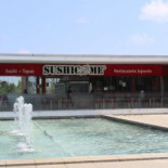 Sushicome Extérieur