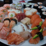 Sushicome Nourriture