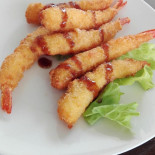 Sushicome Nourriture