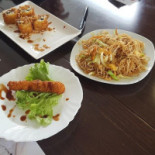 Sushicome Nourriture