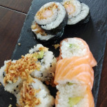 Sushicome Nourriture