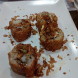 Sushicome Nourriture