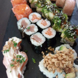Sushicome Nourriture