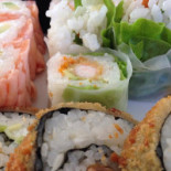 Sushicome Nourriture