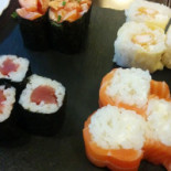 Sushicome Nourriture
