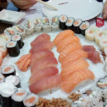 Sushicome Nourriture