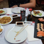 Sushicome Nourriture