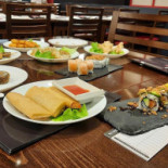Sushicome Nourriture