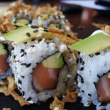 Sushicome Nourriture