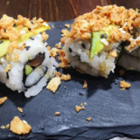 Sushicome Nourriture