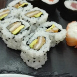 Sushicome Nourriture