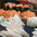 Sushicome Nourriture
