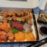 Sushicome Nourriture