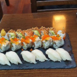 Sushicome Nourriture