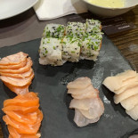 Sushicome Bebida
