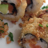 Sushicome Comida